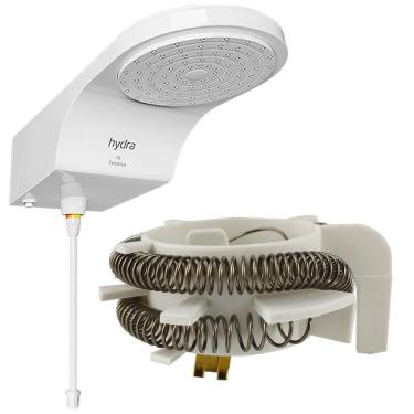 Imagem de Resistencia Para Chuveiro Fit 220v 6800w Hydra único