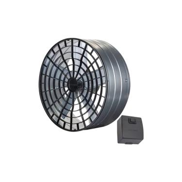 Imagem de Exaustor Comercial e Industrial 30Cm Ventisol 220v