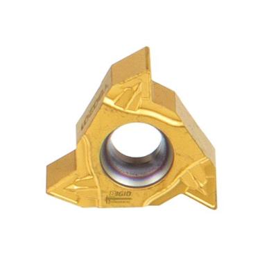 Imagem de Inserto Pastilha Rt16 R166 22 Zcc Rosca Externa 3 A 6mm 60º