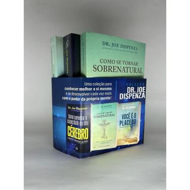 Imagem de Kit - Dr. Joe Dispenza