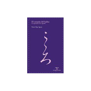 Imagem de El corazón del Haiku - Ediciones Literarias Mandala