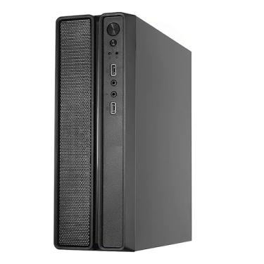 Imagem de Mini Pc Cpu I7 8700 8a Geração Ddr4 16gb Ssd 1tb