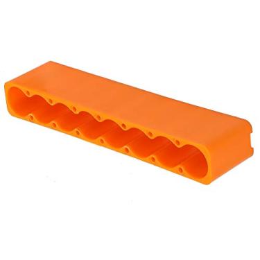 Imagem de Braçadeira de Soldagem por Pontos de Bateria de Plástico Industrial Ajustável, Resistente a Altas Temperaturas, Evita Rolamento, Fixação de 8 Seções, para Soldagem de Bateria de