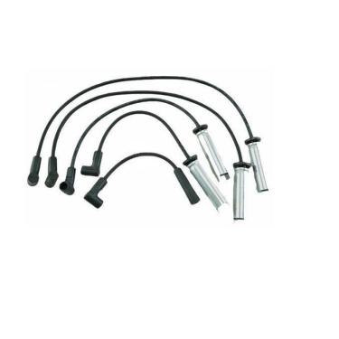 Imagem de Jogo Cabo Vela Ngk Scg65 Kadett / Ipanema / Monza