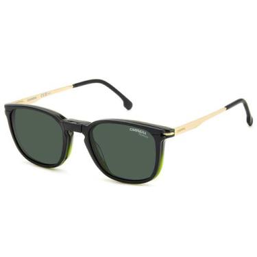 Imagem de Óculos De Grau Carrera Polarizado Clip On CA 332/CS 4C5-50