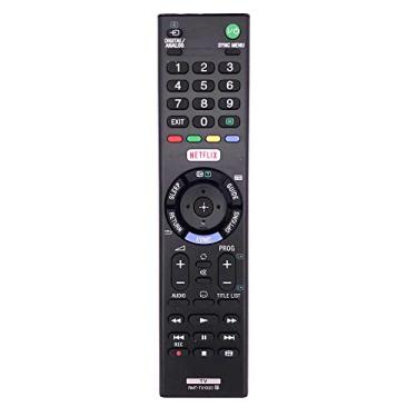 Imagem de XINFUTE Novo RMT-TX102D adequado para controle remoto Sony TV KDL-32R500C KDL-32W600D KDL-40R550C KDL-40W650D KDL-48R555C KDL-48R550C KDL-55W650D KDL-48R530C