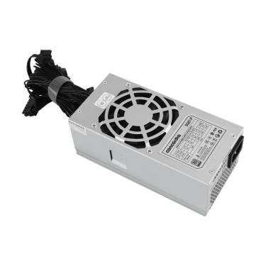 Imagem de Fonte Concórdia TFX 350w SQ07-P Platinum 80+ Plus 