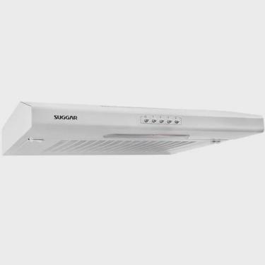 Imagem de Depurador Slim 60 Cm c/ 220V Di602Br - Suggar (Reembalado)