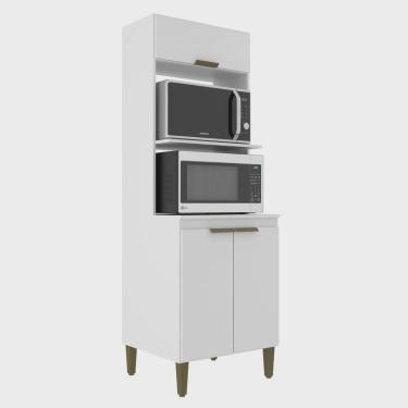 Imagem de Torre Quente para Cozinha