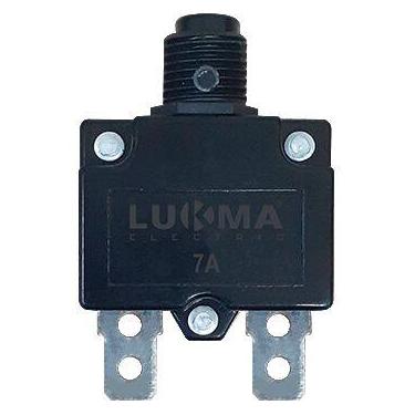 Imagem de Rele termico 7a - chave box lukma