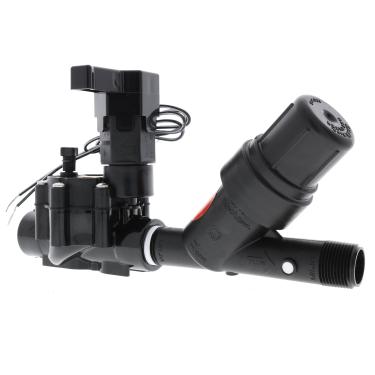 Imagem de Rain Bird Conjunto de zona de gotejamento XCZ 0,02-5 GPM FPT | XCZ075PRF