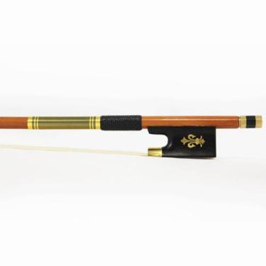 Imagem de Arco Orquezz Pernambuco Violino 4/4 Flor De Lis