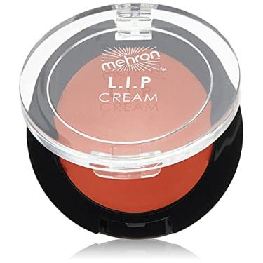 Imagem de LIP Creme (0,3 oz) - Zinnia Adulto Acessório por Costumes Morris