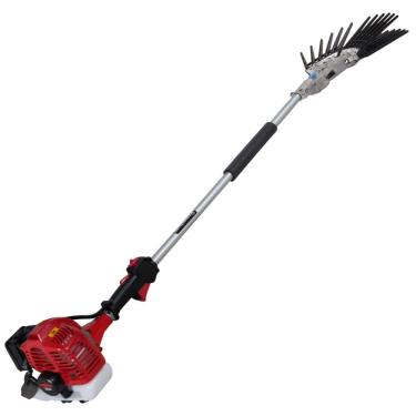 Imagem de Derriçadeira Kawashima Com Mãozinha Resistente + óleo Stihl