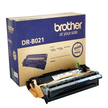Imagem de Cilindro Original Brother Dr-b021 Drb021 12.000