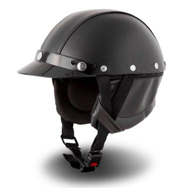 Imagem de Capacete Custom Coquinho Pro Tork