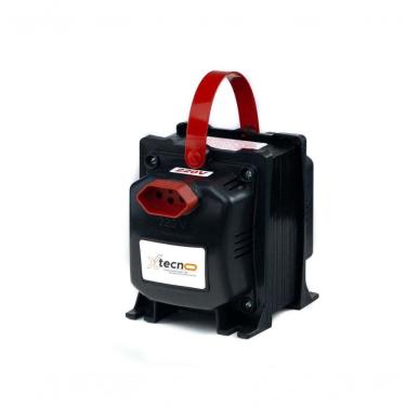 Imagem de Auto Transformador Tecno A 1010va Bivolt