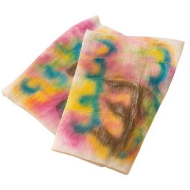 Imagem de Jogo de sacos de corrida com 4 peças Saco De Salto corrida - Genérica