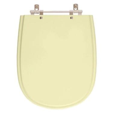 Imagem de Assento sanitario tampa para vaso paris incepa mdf - SICMOL