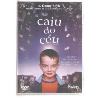 Imagem de Kit 3 dvd's em defesa da fé - caiu do ceu - em busca de u... - PlayArt
