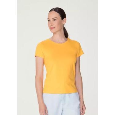 Imagem de Blusa mm feminina p,m,g - HERING 