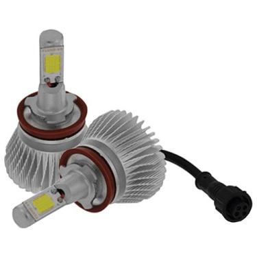 Imagem de Headligth Led Lâmpada H11 2200 Lumem - AMC