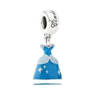 Imagem de Conjunto De Joias Série De Miçangas Para Meninas, Pulseira, Colar, Pin