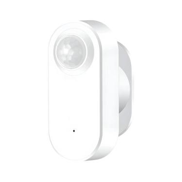 Imagem de Smart Home Tuya Zigbee Sensor De Movimento PIR Detector Infravermelho 