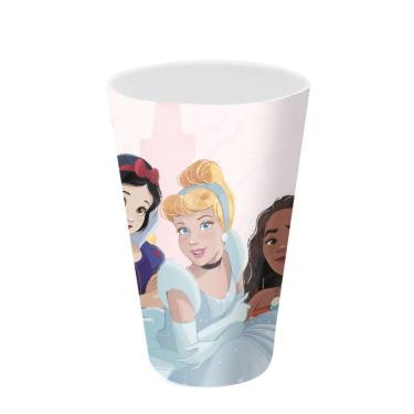 Imagem de Copo Melamina Princesas Disney 300ml - Tuut