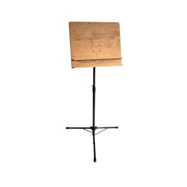 Imagem de Suporte p/ partitura C/ madeira 5050-M - SATY