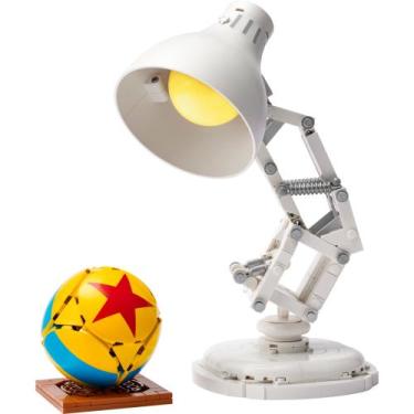Imagem de LEGO Ideas - Disney Pixar Luxo Jr