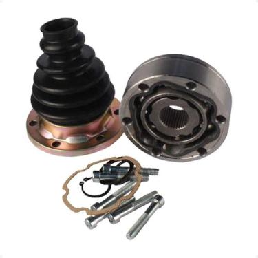 Imagem de Junta Homocinética Deslizante Vw Polo 2003 a 2013 - 1357719 - AJD01006