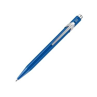 Imagem de Caneta Esferografica Caran D'ache 849 Ballpoint Pen Classic Azul - CAR