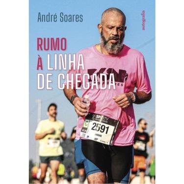 Imagem de Rumo À Linha De Chegada