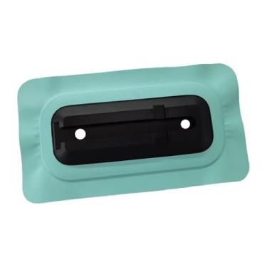 Imagem de KiBcsLic Base para Prancha de Surfe, Suporte de Montagem, Fácil Instalação, Acessórios para Prancha de Stand-up Paddle, Verde