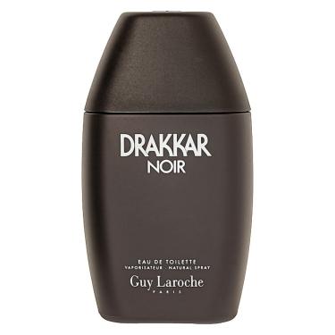 Imagem de Guy Laroche Drakkar Noir Eau De Toilette - Perfume Masculino 200ml