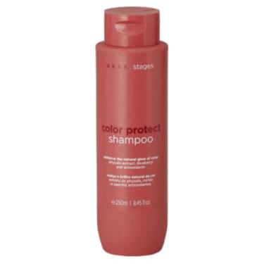 Imagem de Braé Stages Color Protect Shampoo 250ml