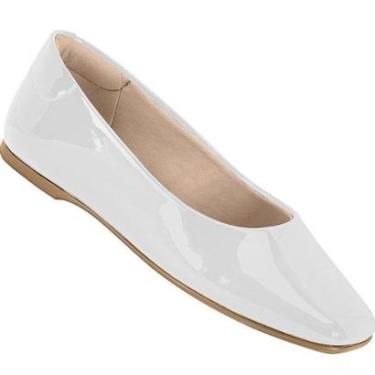 Imagem de Sapatilha Infantil Molekinha 2548.224 Meninas-Feminino