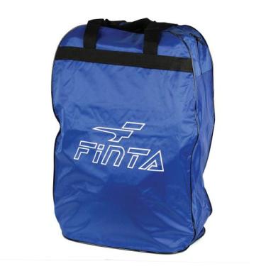 Imagem de Saco Bolsa Porta Material FINTA, Vermelho, G