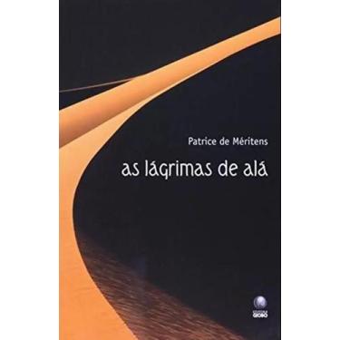 Imagem de Livro As Lágrimas De Alá - Editora Globo