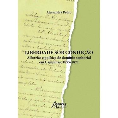 Imagem de Liberdade Sob Condição