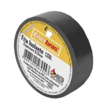 Imagem de Fita Isolante 5m 500-EN Enerbras 15413