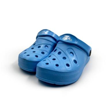 Imagem de Sandalia Fly Feet Kids 32/33 Azul