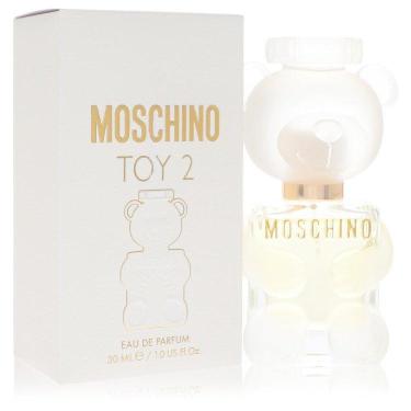 Imagem de Perfume Feminino Moschino Toy 2 30 Ml Eau De Parfum