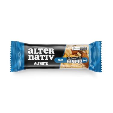 Imagem de Altnuts Coco Alternativ 30g