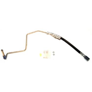 Imagem de ACDelco Conjunto de mangueira de pressão de direção hidráulica profissional 36-367650