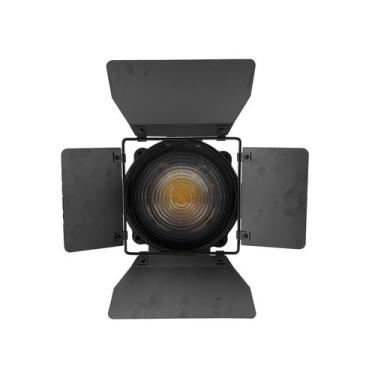 Imagem de Refletor Fresnel Spot Light 200W Led - Sanyi Light