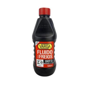 Imagem de Fluido De Freio Trw Varga Dot3 Super Original 500ml