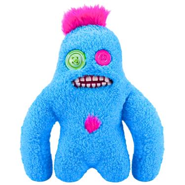 Imagem de Pelucia Fuggler Hairy Fuggs 23 cm Candide