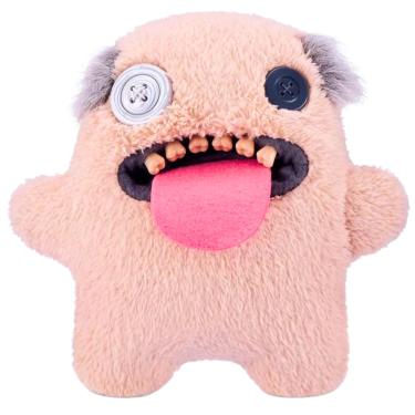Imagem de Pelucia Fuggler Hairy Fuggs 23 cm Candide